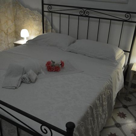 קטאניה Bed And Breakfast Vecchio Porto מראה חיצוני תמונה
