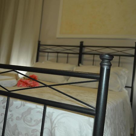 קטאניה Bed And Breakfast Vecchio Porto מראה חיצוני תמונה