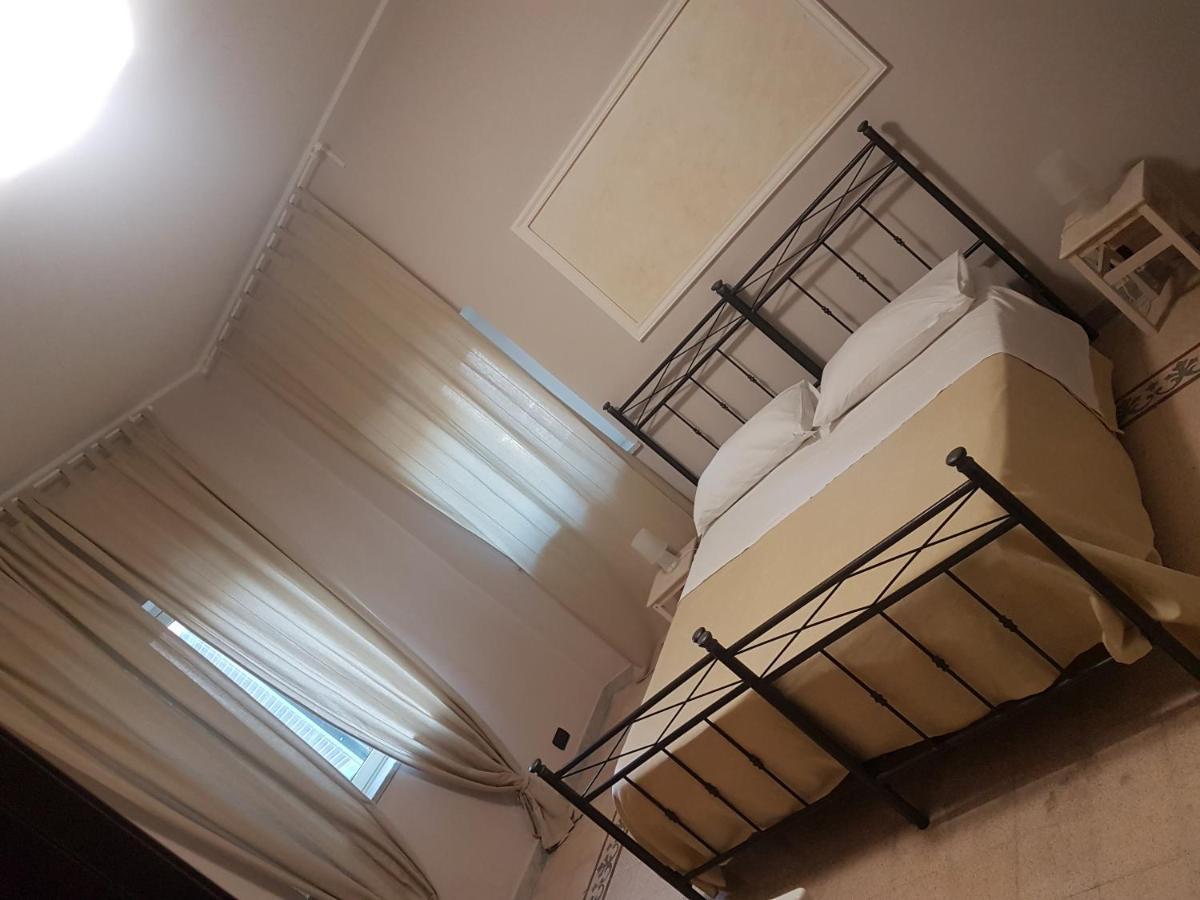 קטאניה Bed And Breakfast Vecchio Porto מראה חיצוני תמונה