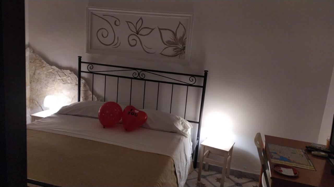קטאניה Bed And Breakfast Vecchio Porto מראה חיצוני תמונה