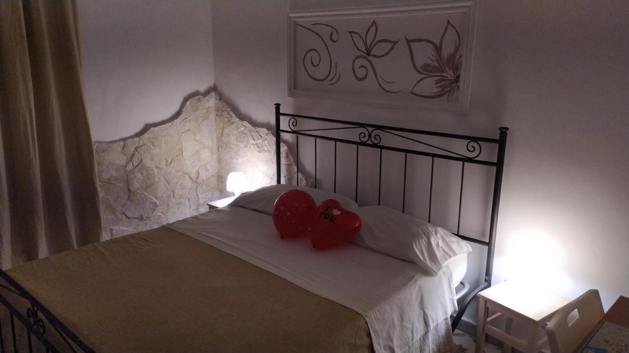 קטאניה Bed And Breakfast Vecchio Porto מראה חיצוני תמונה