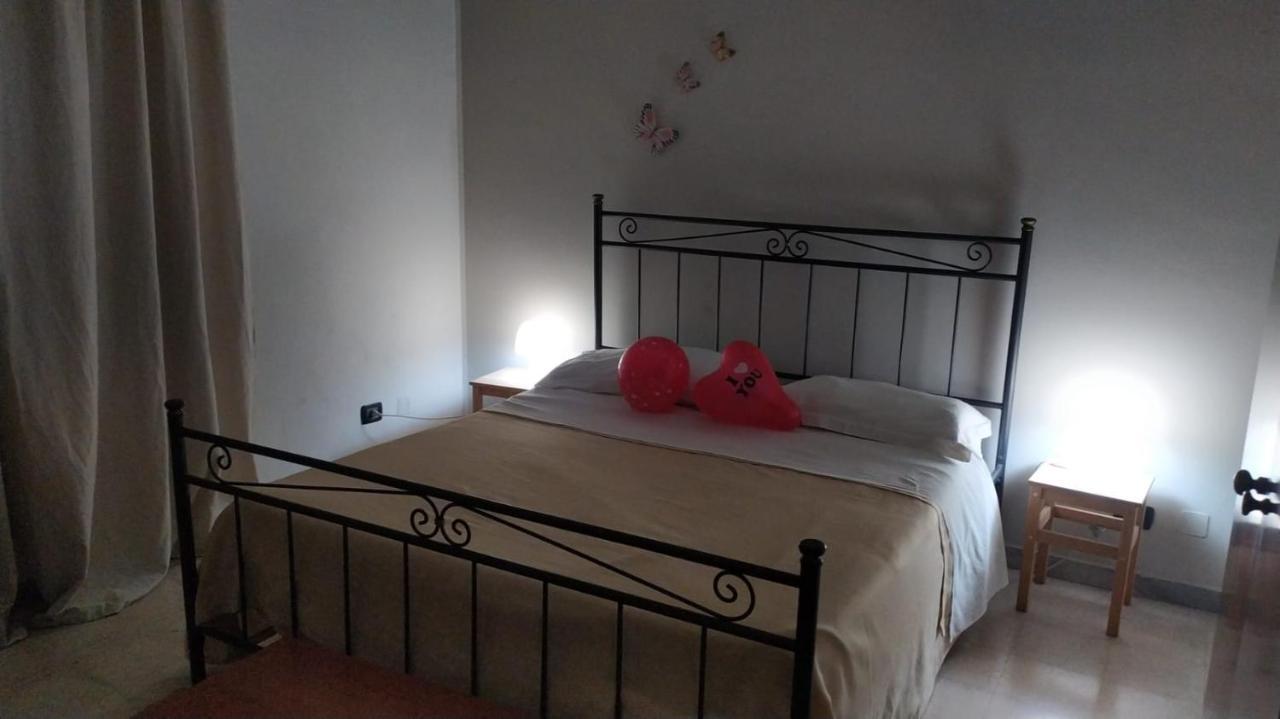 קטאניה Bed And Breakfast Vecchio Porto מראה חיצוני תמונה