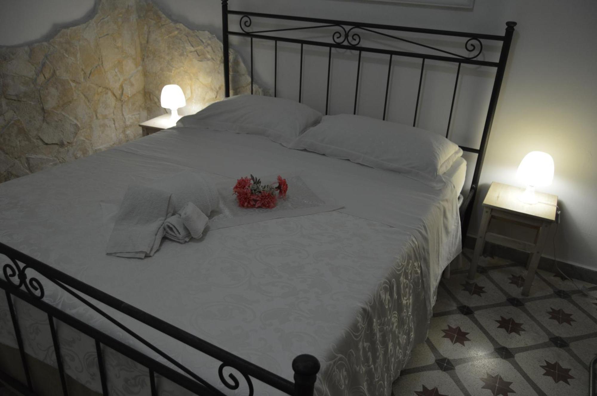 קטאניה Bed And Breakfast Vecchio Porto מראה חיצוני תמונה