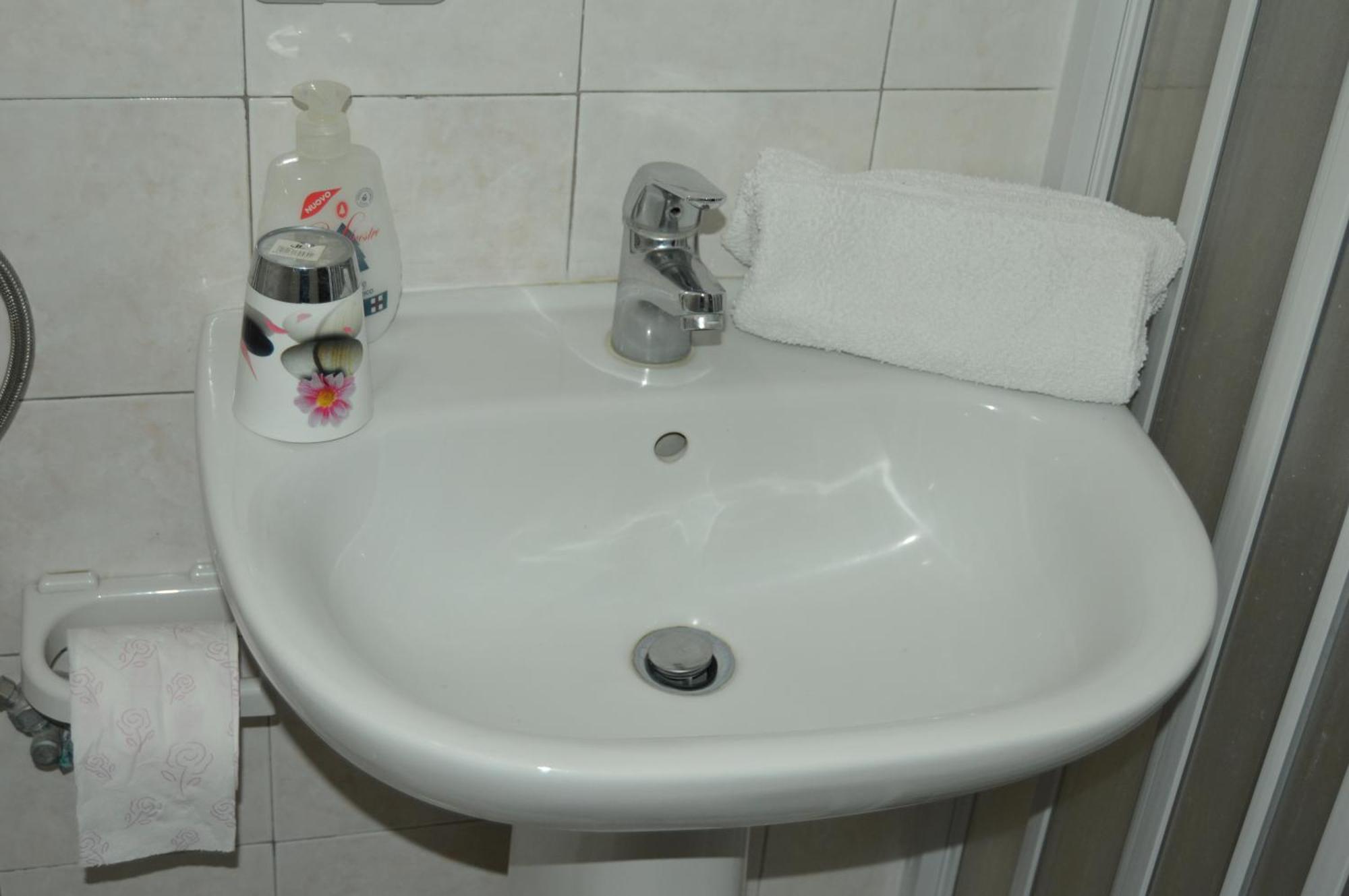 קטאניה Bed And Breakfast Vecchio Porto מראה חיצוני תמונה