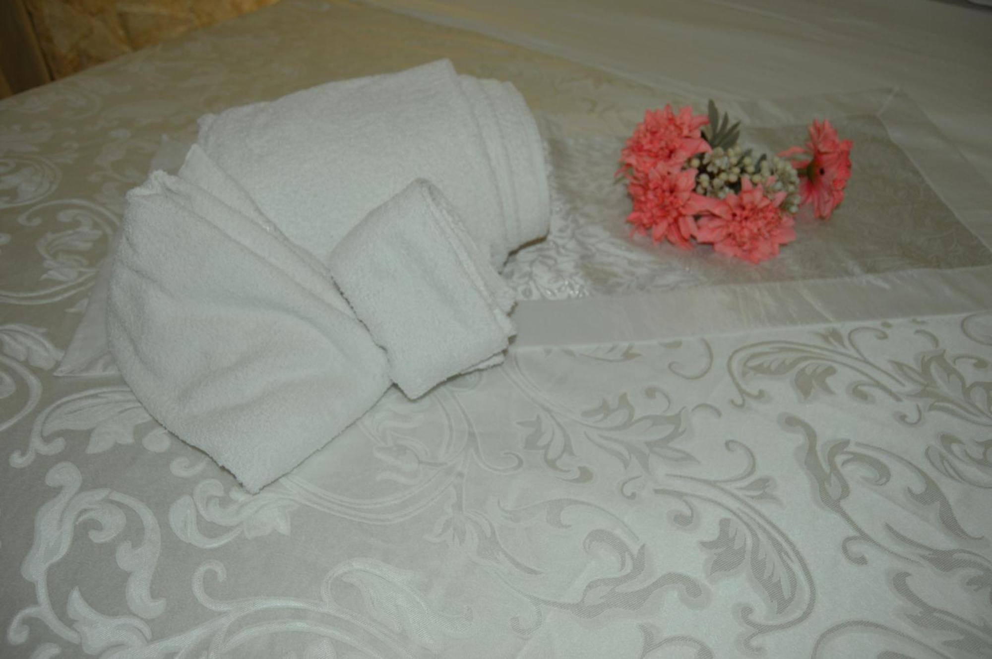 קטאניה Bed And Breakfast Vecchio Porto מראה חיצוני תמונה