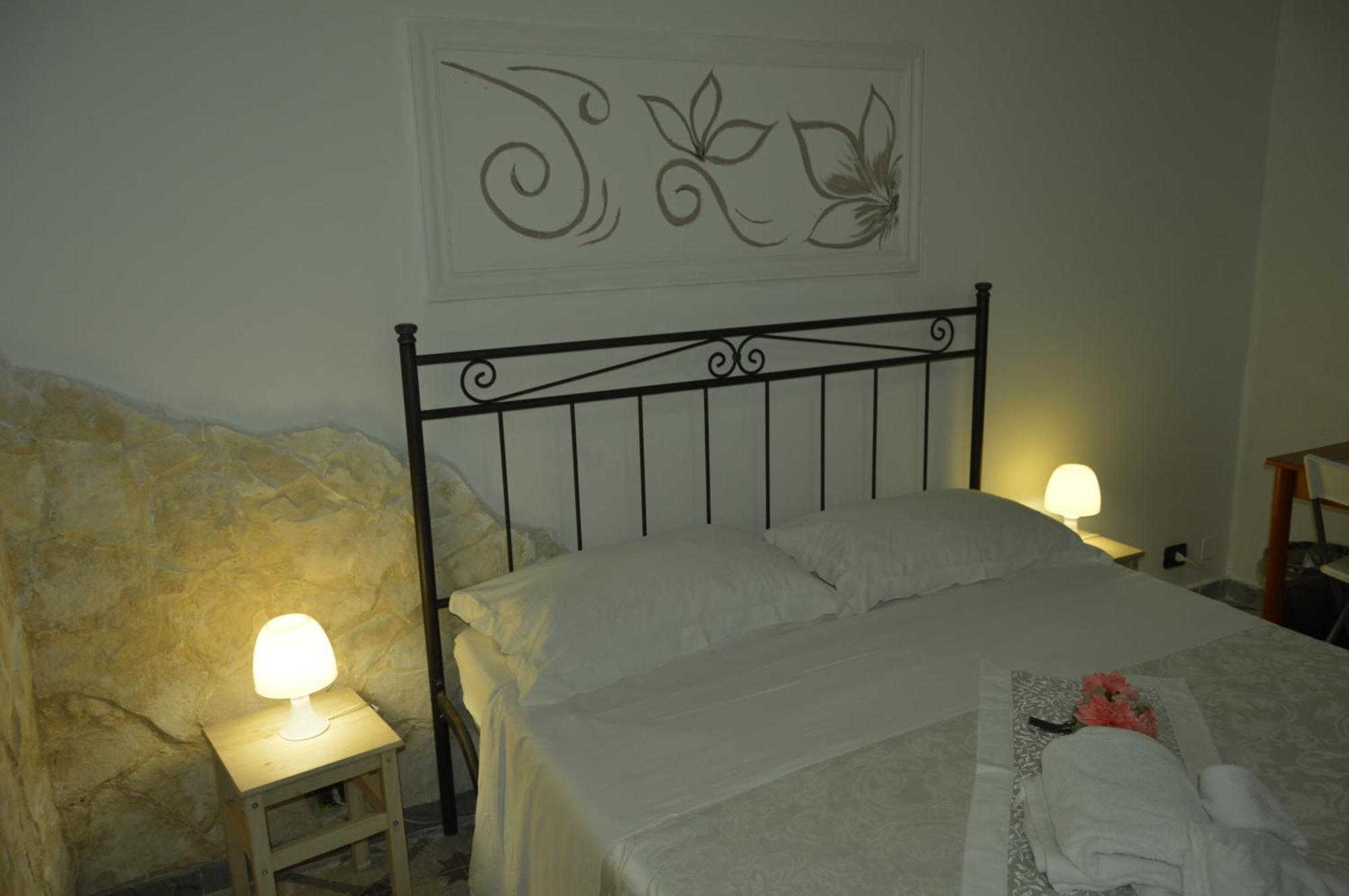 קטאניה Bed And Breakfast Vecchio Porto מראה חיצוני תמונה