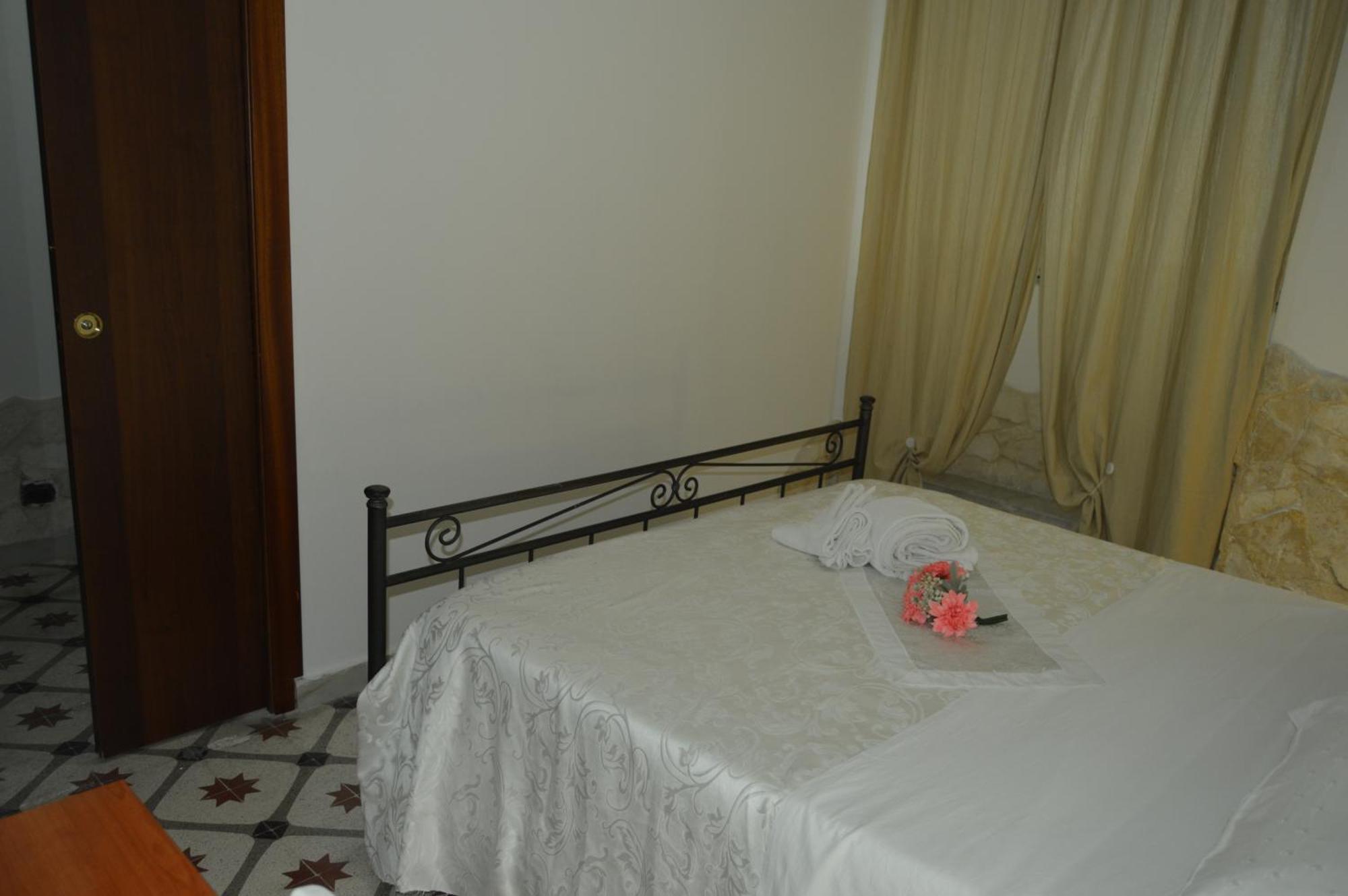 קטאניה Bed And Breakfast Vecchio Porto מראה חיצוני תמונה