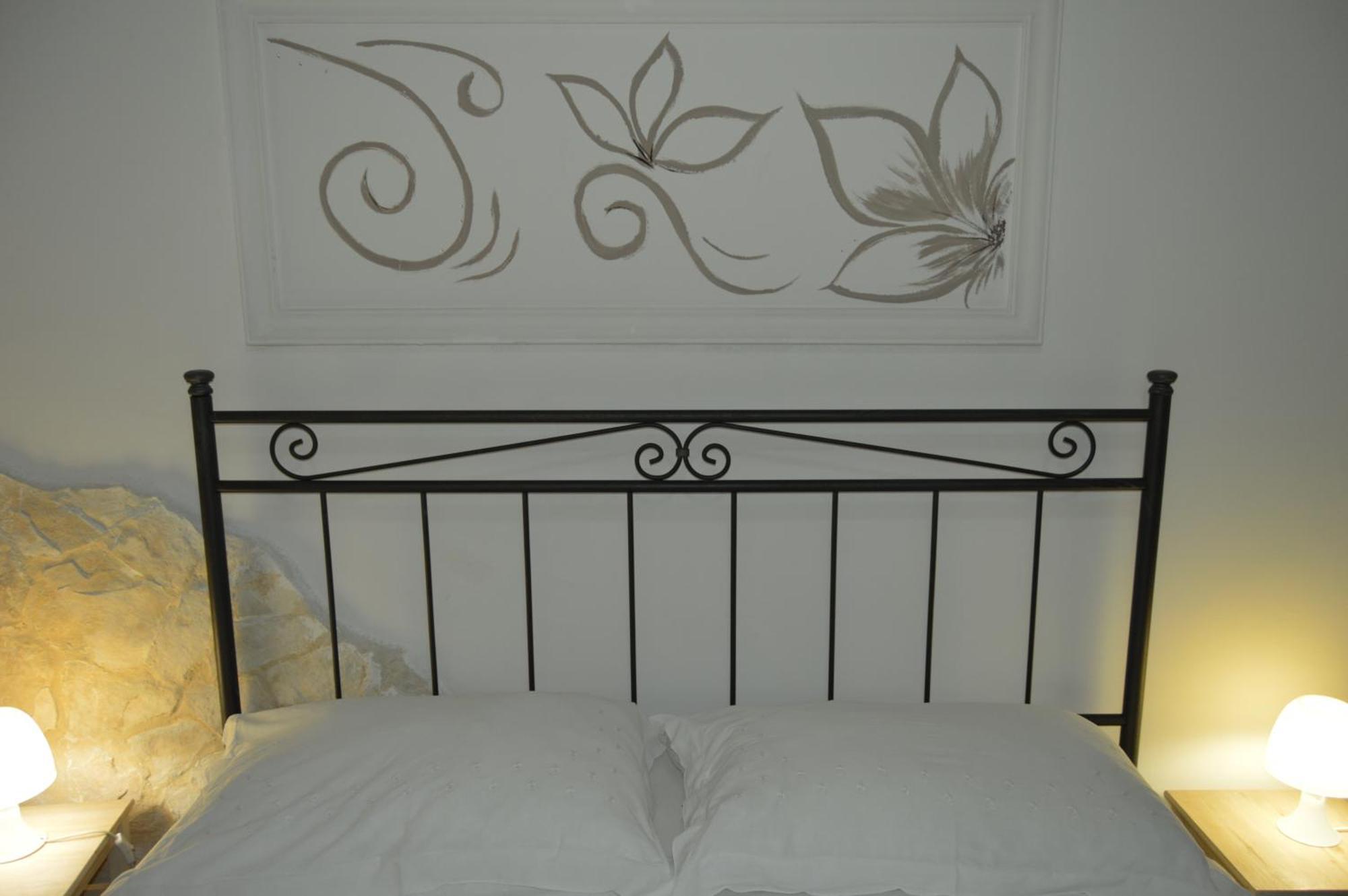 קטאניה Bed And Breakfast Vecchio Porto מראה חיצוני תמונה