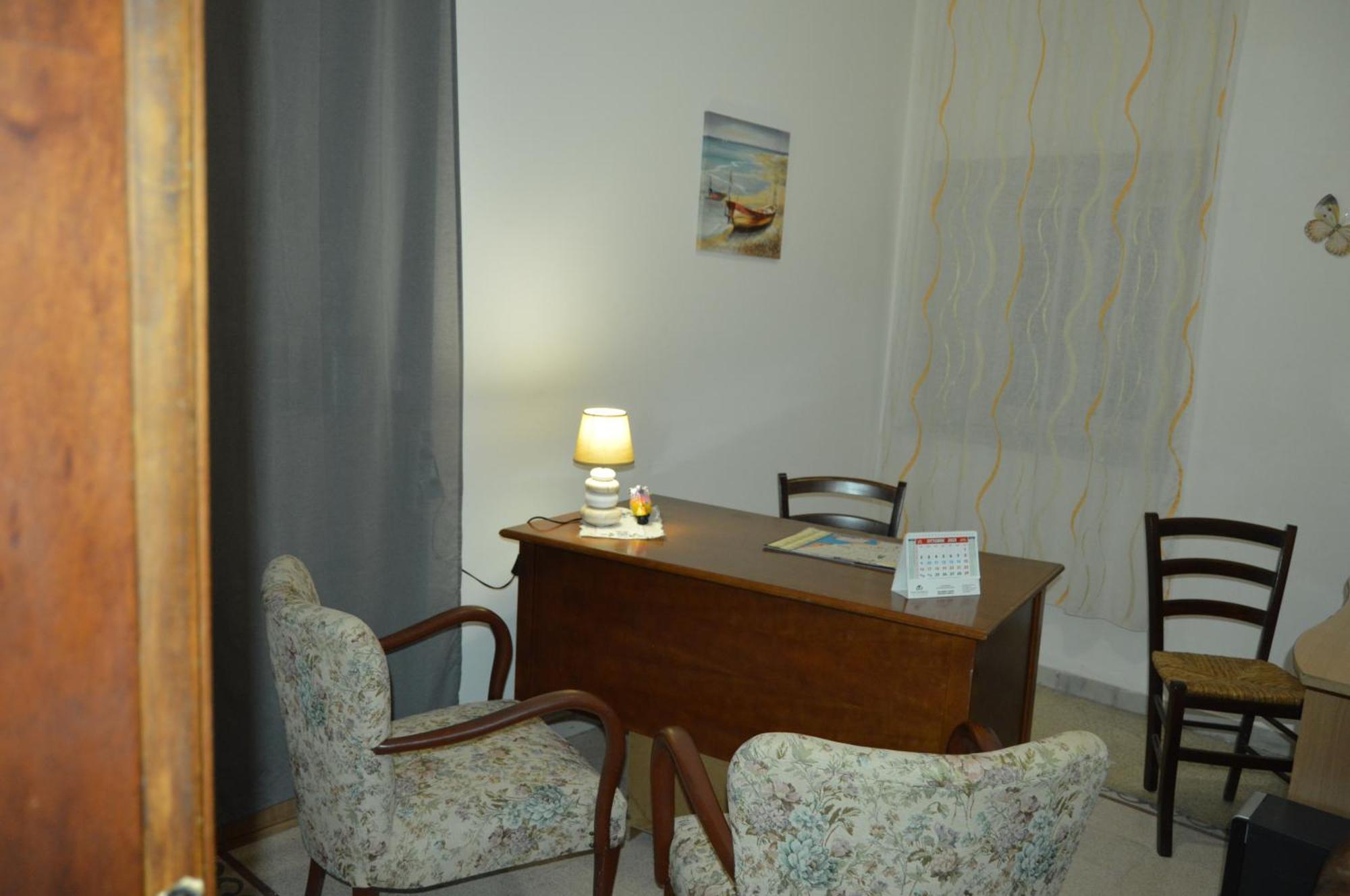 קטאניה Bed And Breakfast Vecchio Porto מראה חיצוני תמונה