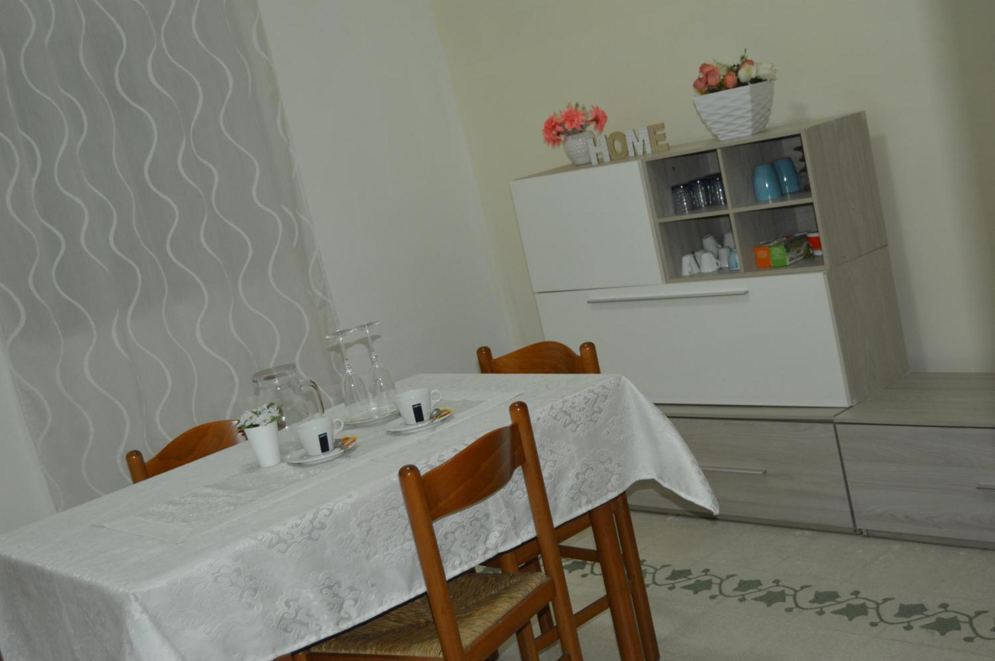 קטאניה Bed And Breakfast Vecchio Porto מראה חיצוני תמונה