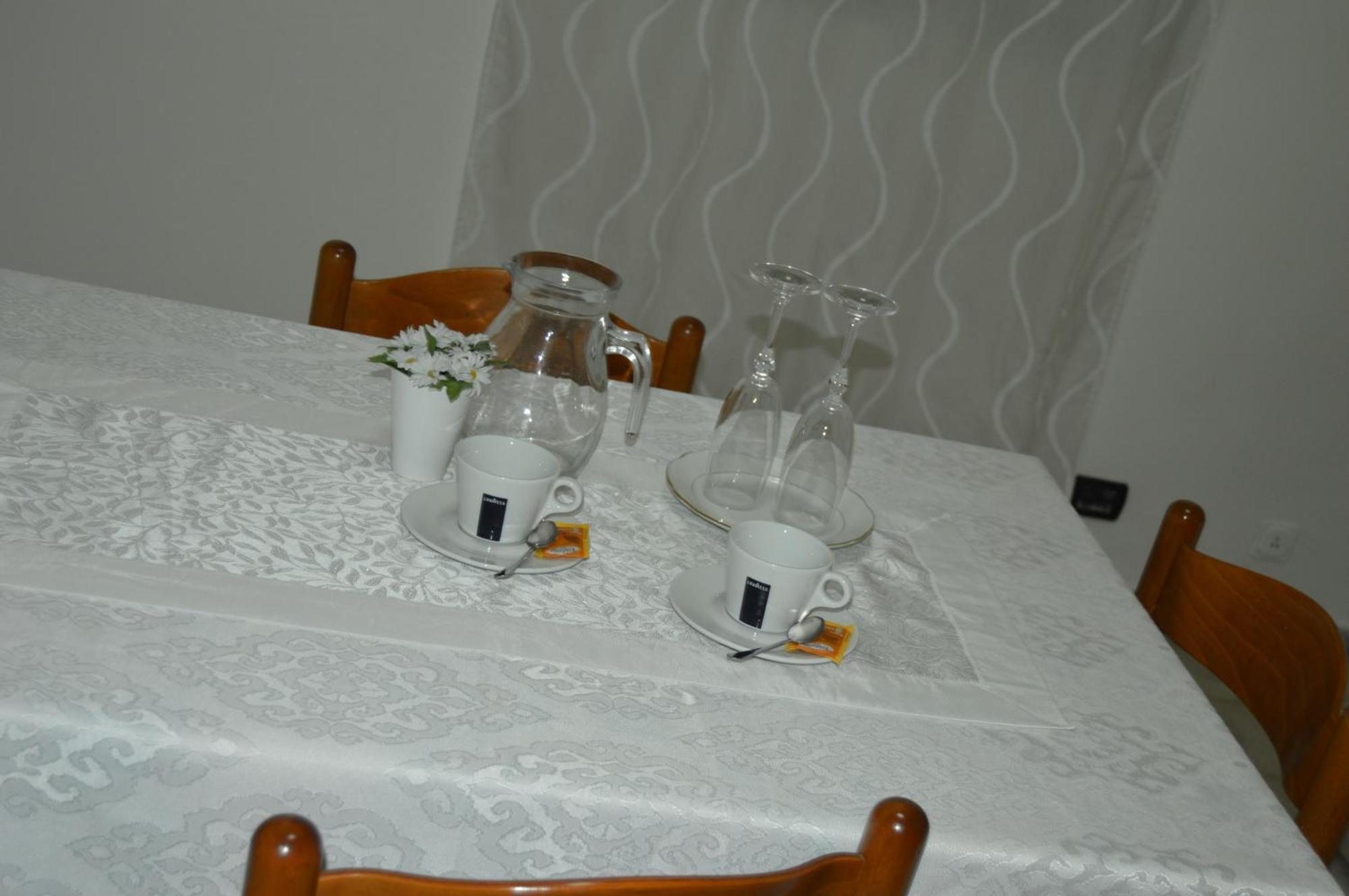 קטאניה Bed And Breakfast Vecchio Porto מראה חיצוני תמונה
