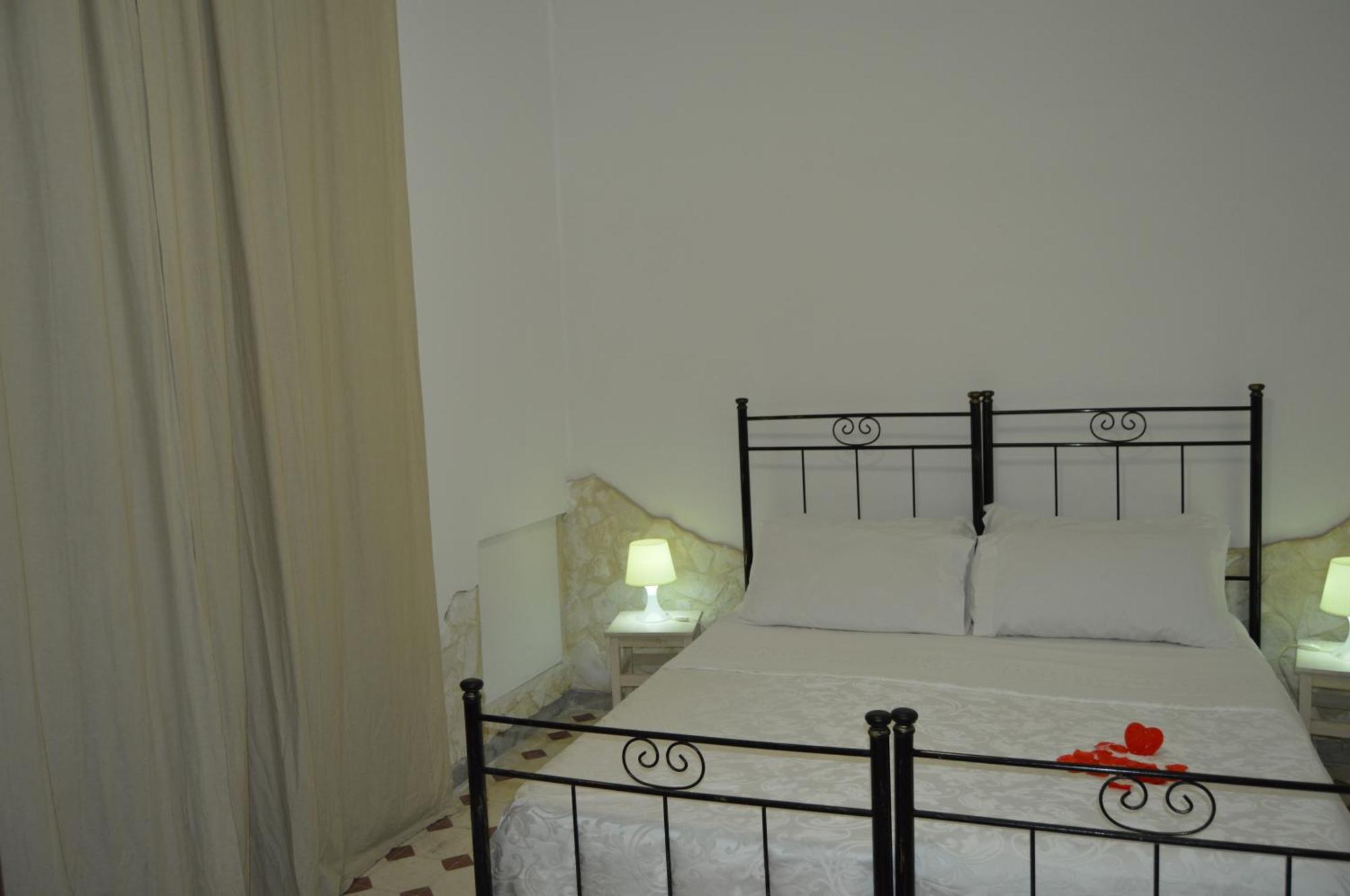 קטאניה Bed And Breakfast Vecchio Porto מראה חיצוני תמונה