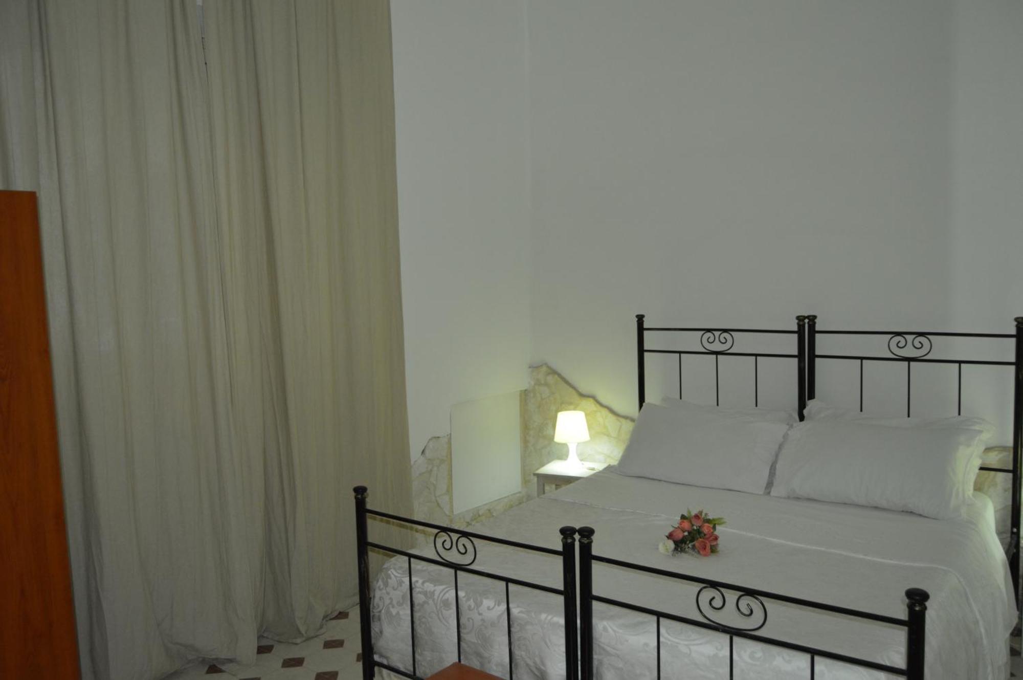קטאניה Bed And Breakfast Vecchio Porto מראה חיצוני תמונה