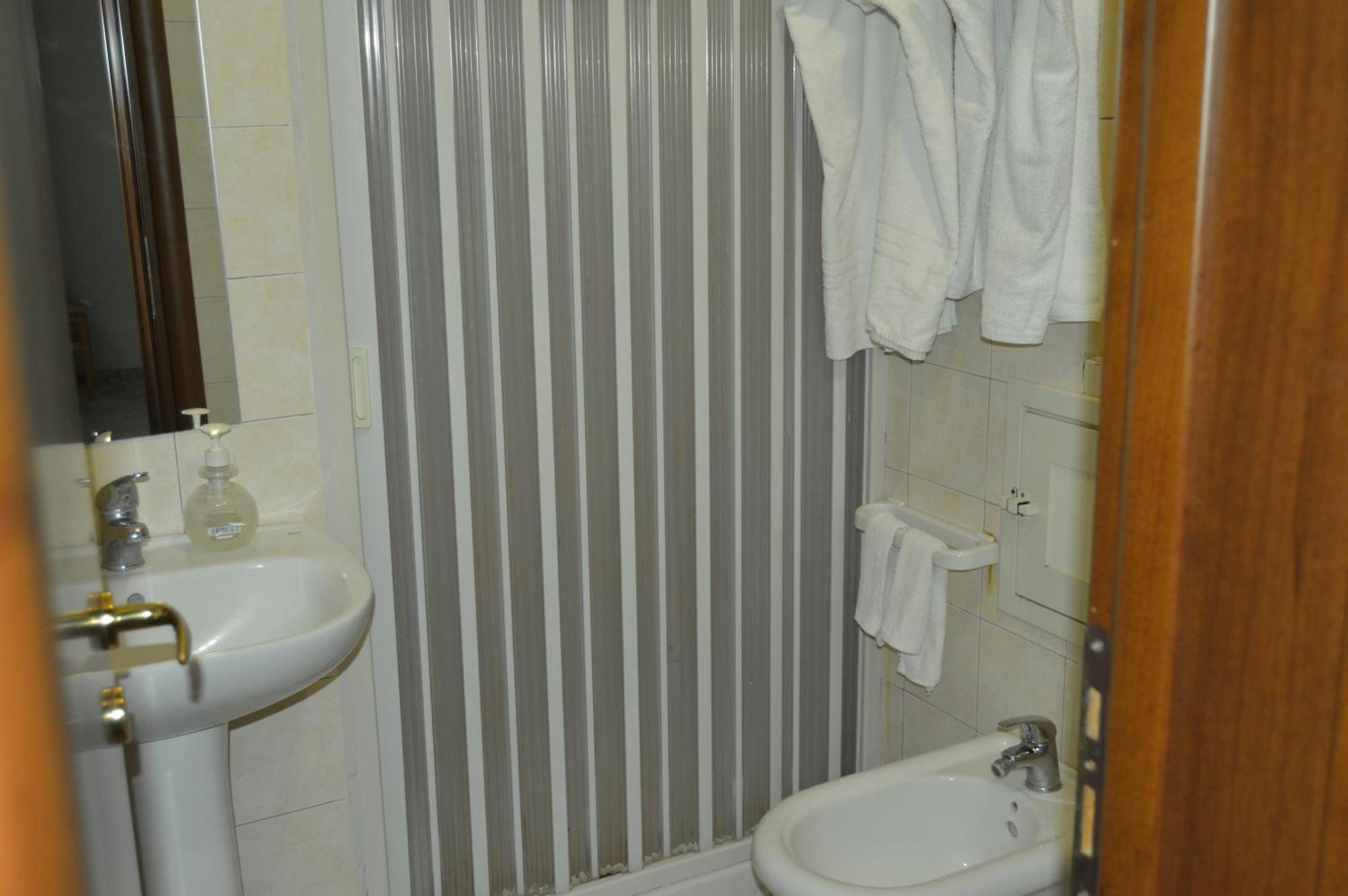 קטאניה Bed And Breakfast Vecchio Porto מראה חיצוני תמונה