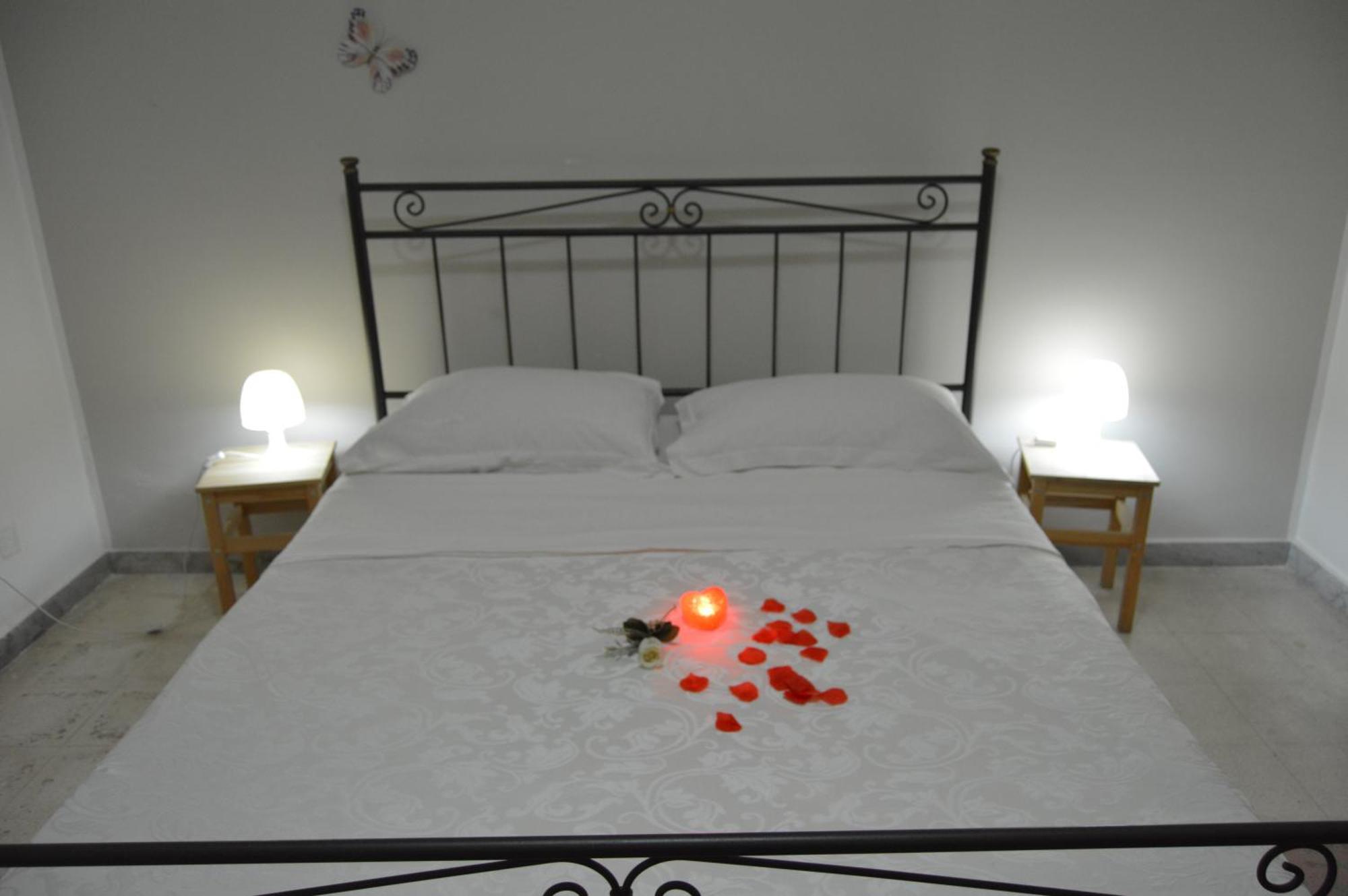 קטאניה Bed And Breakfast Vecchio Porto מראה חיצוני תמונה