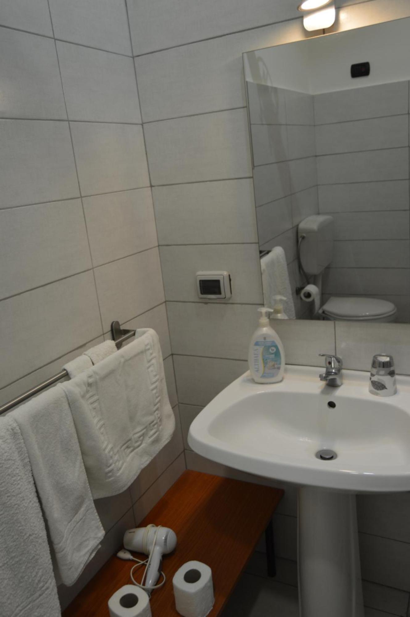 קטאניה Bed And Breakfast Vecchio Porto מראה חיצוני תמונה