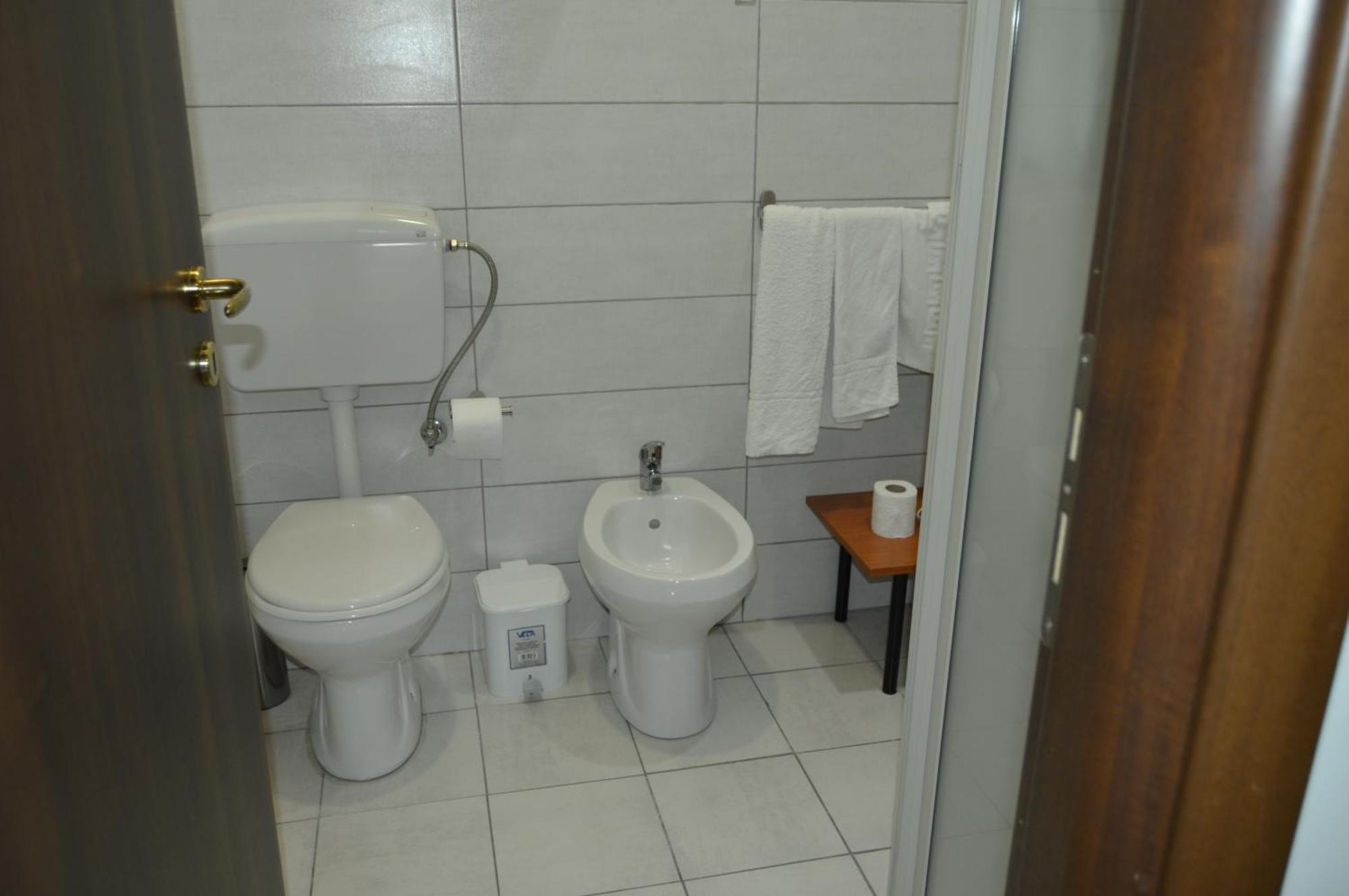 קטאניה Bed And Breakfast Vecchio Porto מראה חיצוני תמונה