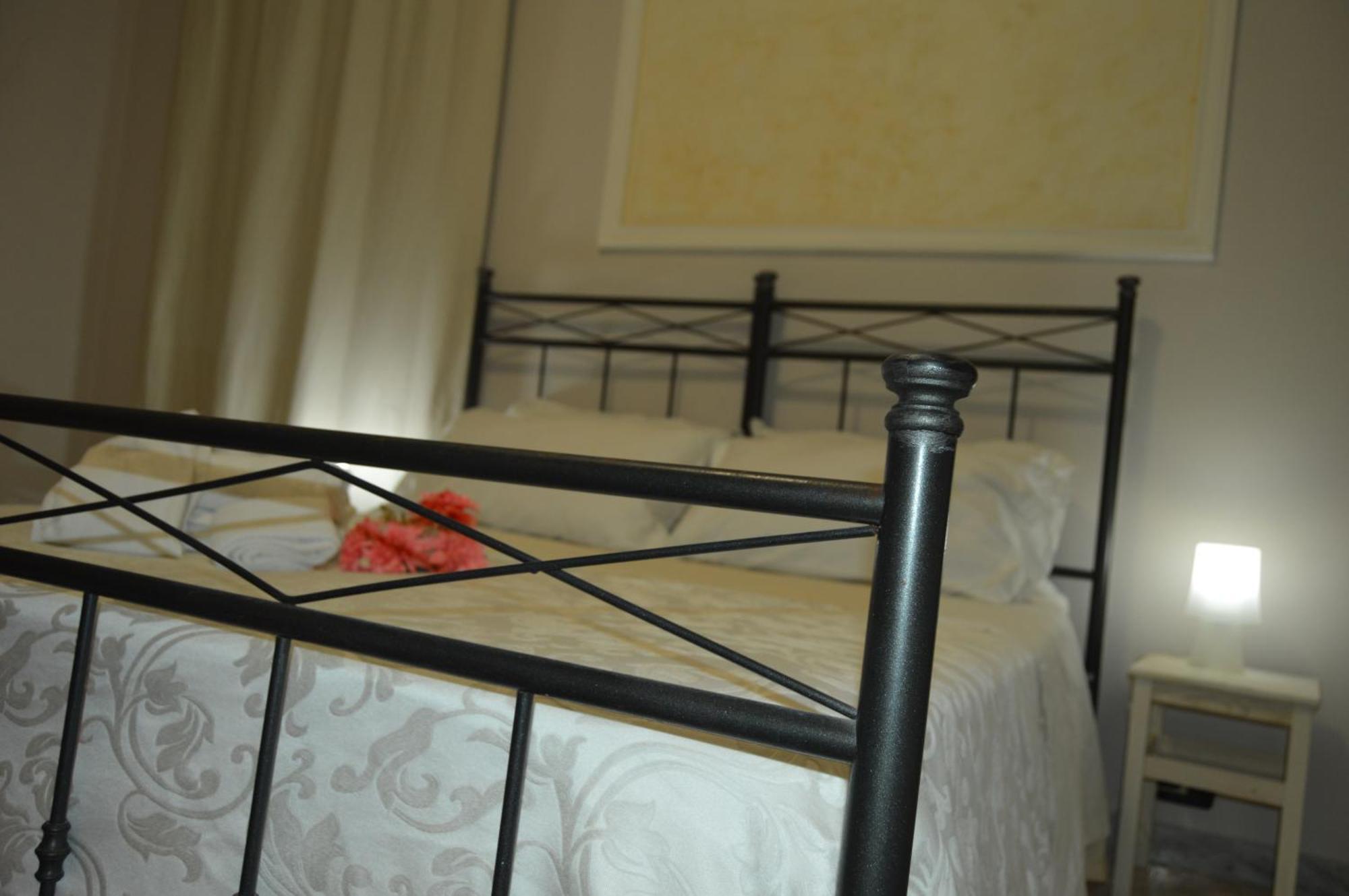 קטאניה Bed And Breakfast Vecchio Porto מראה חיצוני תמונה