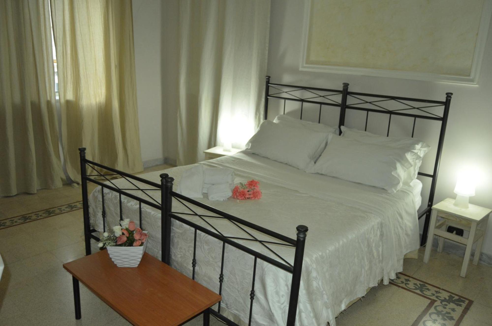 קטאניה Bed And Breakfast Vecchio Porto מראה חיצוני תמונה