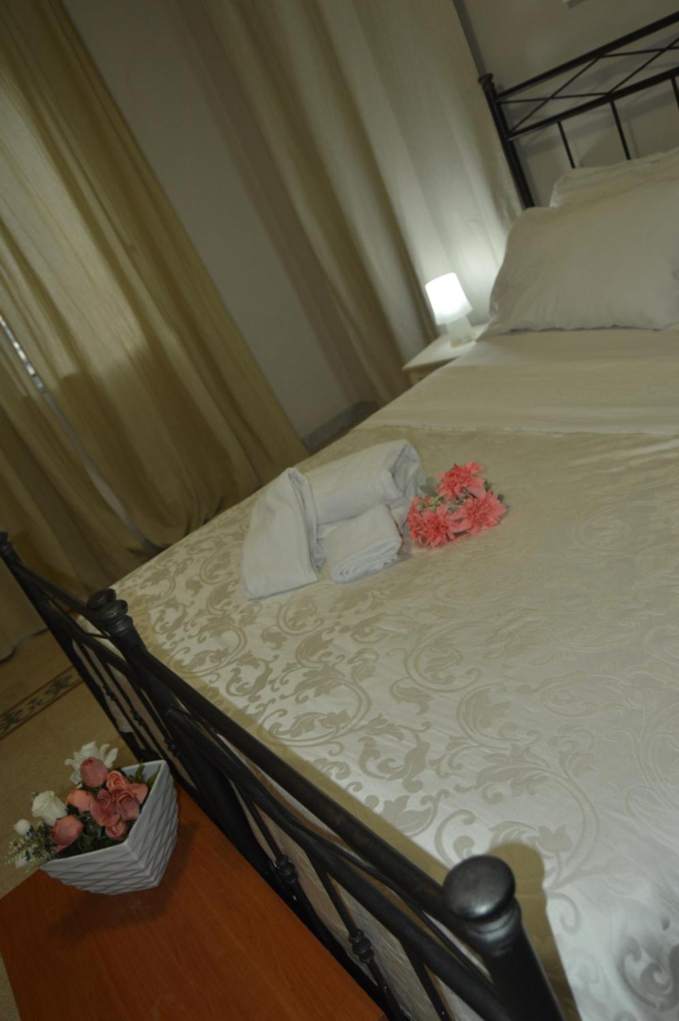 קטאניה Bed And Breakfast Vecchio Porto מראה חיצוני תמונה