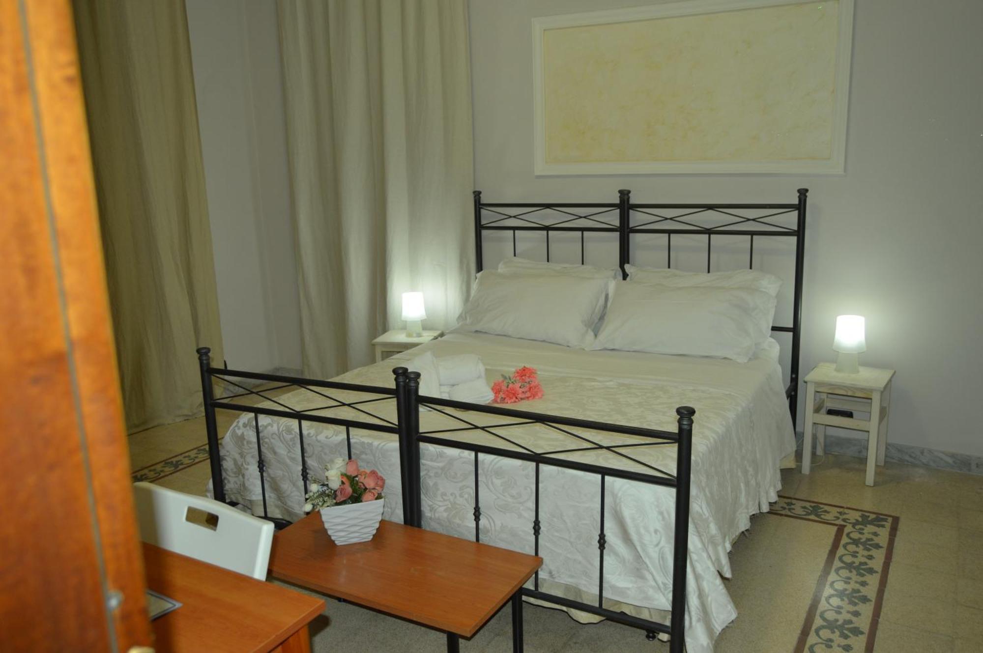 קטאניה Bed And Breakfast Vecchio Porto מראה חיצוני תמונה
