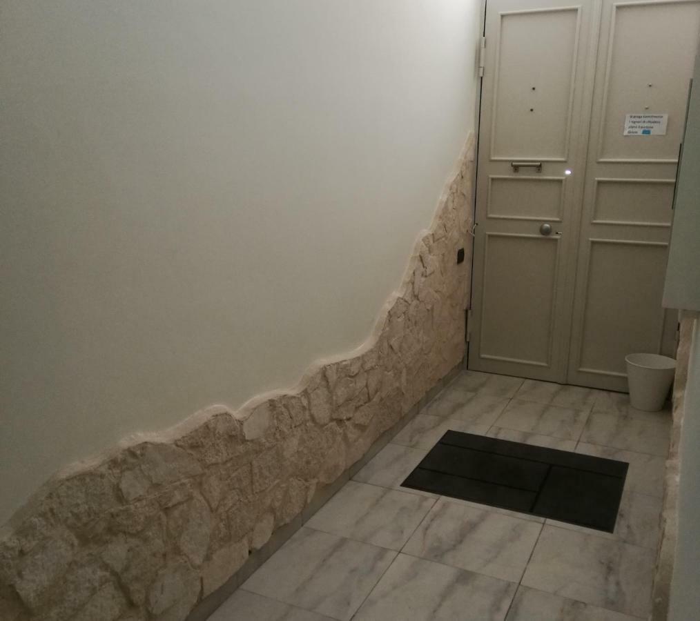 קטאניה Bed And Breakfast Vecchio Porto מראה חיצוני תמונה