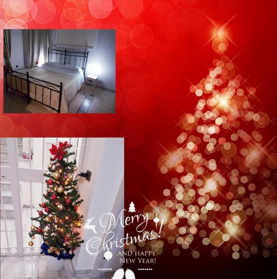 קטאניה Bed And Breakfast Vecchio Porto מראה חיצוני תמונה