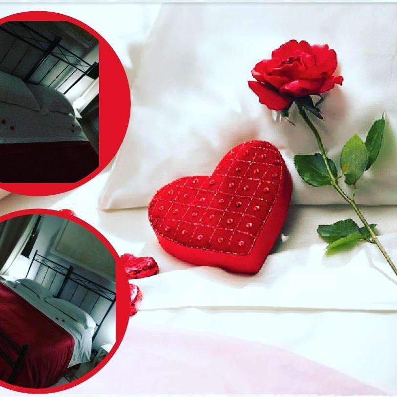 קטאניה Bed And Breakfast Vecchio Porto מראה חיצוני תמונה